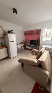 Apartamento com 1 Quarto para alugar, 43m² no Bessa, João Pessoa