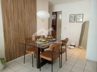 Apartamento com 1 Quarto à venda, 65m² no Catete, Rio de Janeiro