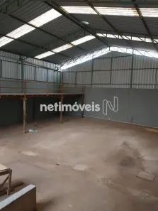 Galpão/Depósito/Armazém para alugar, 250m² no Santa Inês, Belo Horizonte