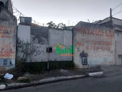 Lote/Terreno à venda, 300m² no Cidade Edson, Suzano