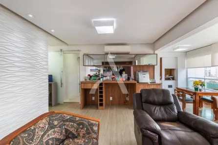 Apartamento com 3 Quartos à venda, 108m² no Taquaral, Campinas