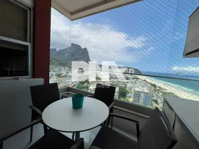Apartamento com 1 Quarto à venda, 50m² no Barra da Tijuca, Rio de Janeiro