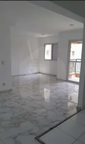 Apartamento com 2 Quartos à venda, 76m² no Jardim Tupanci, Barueri