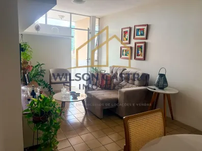 Apartamento com 3 Quartos à venda, 77m² no Tamarineira, Recife