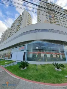Ponto Comercial à venda, 37m² no Santa Inês, Vila Velha