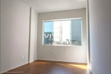 Apartamento com 1 Quarto à venda, 60m² no Andaraí, Rio de Janeiro