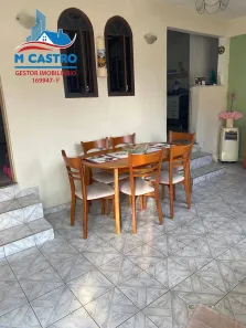 Casa com 2 Quartos à venda, 150m² no Parque Arariba, São Paulo