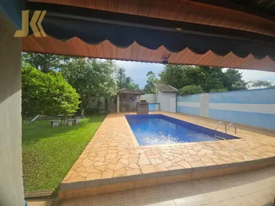 Fazenda/Sítio com 2 Quartos à venda, 534m² no Núcleo Urbano Parque Ana Helena, Jaguariúna