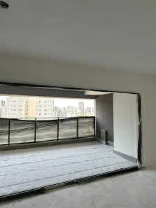 Apartamento com 3 Quartos à venda, 165m² no Água Branca, São Paulo