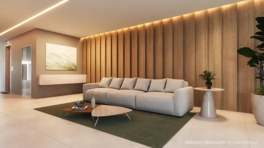 Apartamento com 3 Quartos à venda, 90m² no Rosarinho, Recife