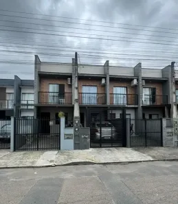 Sobrado com 2 Quartos à venda, 62m² no Jardim Paraíso, Joinville
