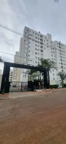 Apartamento com 2 Quartos para alugar, 45m² no Gleba Fazenda Palhano, Londrina