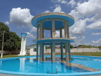 Ponto Comercial à venda, 16000m² no Capão do Pequi, Várzea Grande