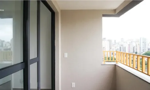 Apartamento com 1 Quarto à venda, 27m² no Vila Olímpia, São Paulo