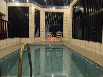 Cobertura com 2 Quartos à venda, 156m² no Ocian, Praia Grande