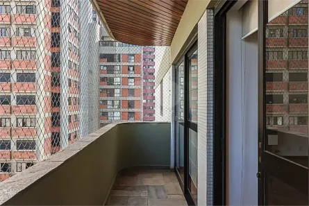 Apartamento com 3 Quartos à venda, 120m² no Sumarezinho, São Paulo