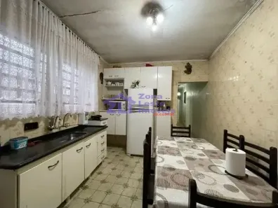 Sobrado com 3 Quartos à venda, 250m² no Vila Formosa, São Paulo