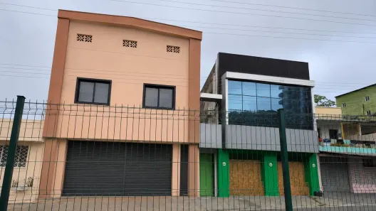 Prédio Comercial para alugar, 150m² no Presidente Vargas, Manaus