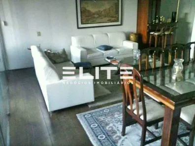 Apartamento com 4 Quartos à venda, 137m² no Jardim, Santo André