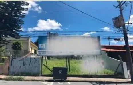 Lote/Terreno à venda, 432m² no Jardim Santa Rosália, Sorocaba