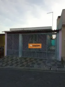 Casa com 2 Quartos à venda, 130m² no Vila Helena, Suzano