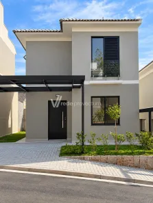 Casa de Condomínio com 3 Quartos à venda, 140m² no Observatório, Vinhedo
