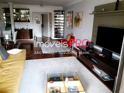 Apartamento com 4 Quartos à venda, 176m² no Vila Mariana, São Paulo