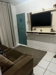 Casa com 4 Quartos à venda, 130m² no Jardim Satélite, São José dos Campos