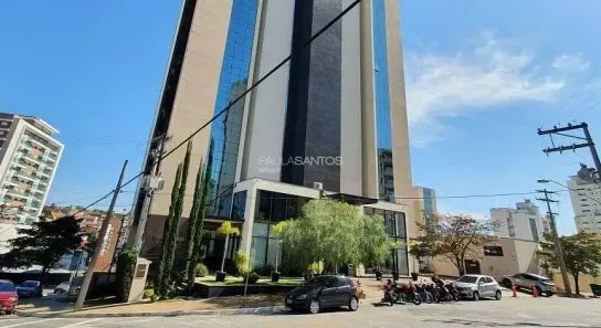 Sala Comercial para alugar, 79m² no Jardim Portal da Colina, Sorocaba