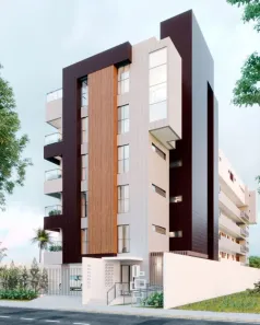 Apartamento com 1 Quarto à venda, 23m² no Intermares, Cabedelo
