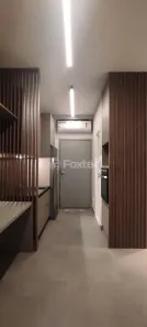Kitnet com 1 Quarto à venda, 32m² no Pinheiros, São Paulo