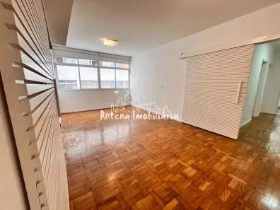 Apartamento com 2 Quartos à venda, 105m² no Santa Cecília, São Paulo