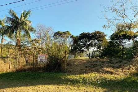 Lote/Terreno à venda, 2145m² no Salvaterra, Juiz de Fora