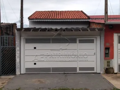 Casa com 2 Quartos à venda, 145m² no Lopes de Oliveira, Sorocaba