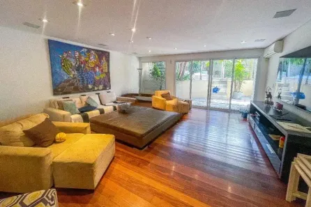 Casa com 4 Quartos à venda, 500m² no Sumaré, São Paulo
