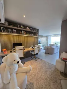 Apartamento com 2 Quartos à venda, 90m² no Dezoito do Forte Empresarial/Alphaville., Barueri