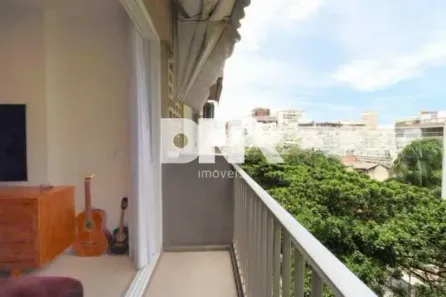 Apartamento com 2 Quartos à venda, 79m² no Leblon, Rio de Janeiro