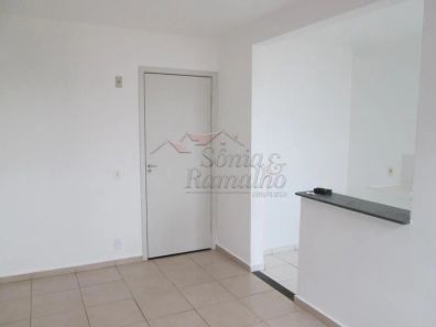 Apartamento com 2 Quartos à venda, 49m² no Vila Monte Alegre, Ribeirão Preto