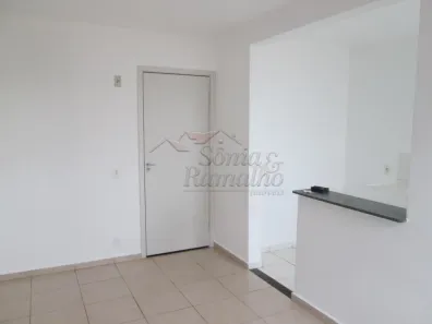 Apartamento com 2 Quartos à venda, 49m² no Vila Monte Alegre, Ribeirão Preto
