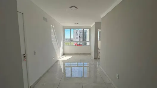 Apartamento com 2 Quartos para alugar, 53m² no Jardim dos Manacás, Santa Bárbara D'Oeste