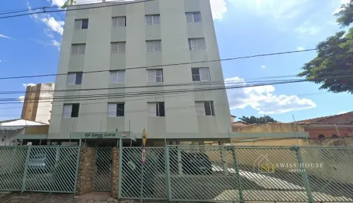 Apartamento com 2 Quartos à venda, 65m² no Jardim Flamboyant, Campinas