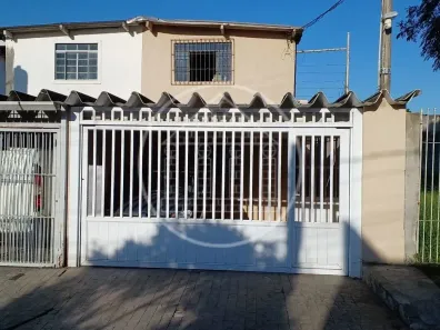 Casa com 3 Quartos à venda, 170m² no Jardim Satélite, São Paulo