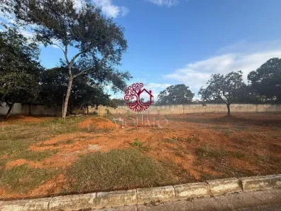 Lote/Terreno à venda, 400m² no Joana Marques, Lagoa Santa