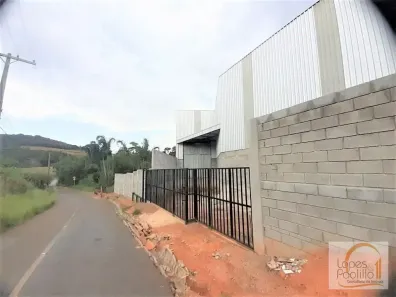 Galpão/Depósito/Armazém para alugar, 1215m² no Estância Parque de Atibaia, Atibaia