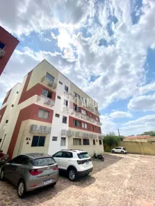 Apartamento com 3 Quartos à venda, 55m² no Santa Cruz, Teresina