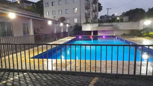 Apartamento com 3 Quartos à venda, 52m² no Parque Cruzeiro do Sul, São Paulo