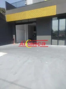 Sala Comercial à venda, 250m² no Vila Galvão, Guarulhos