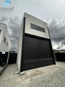 Ponto Comercial para alugar, 220m² no Fazenda Rodeio, Mogi das Cruzes