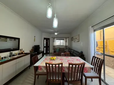 Casa com 3 Quartos à venda, 150m² no Jardim Santa Olivia (Nova Veneza), Sumaré