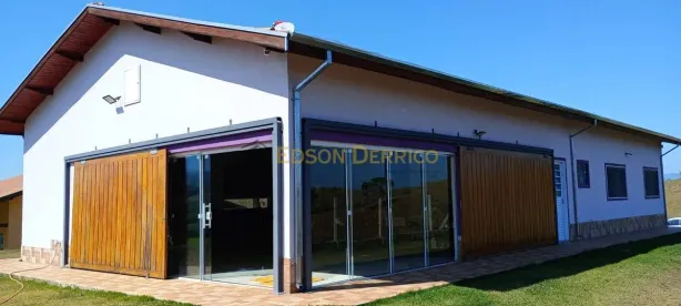 Casa com 4 Quartos à venda, 189m² no Ribeirão Grande, Pindamonhangaba